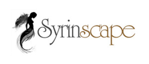 syrinscape logo